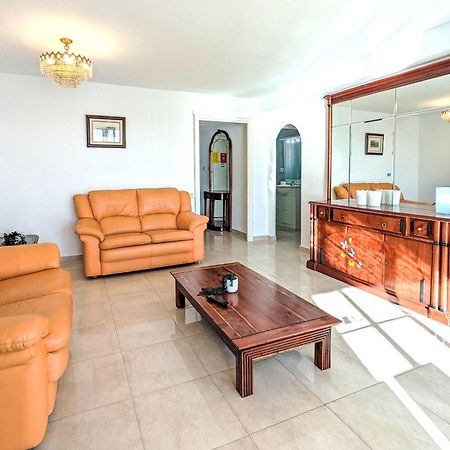Apartment Torre Principado Levante 1St Line-3 By Interhome Benidorm Ngoại thất bức ảnh