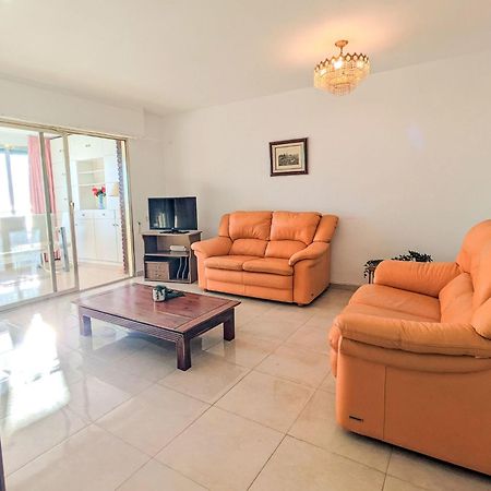 Apartment Torre Principado Levante 1St Line-3 By Interhome Benidorm Ngoại thất bức ảnh