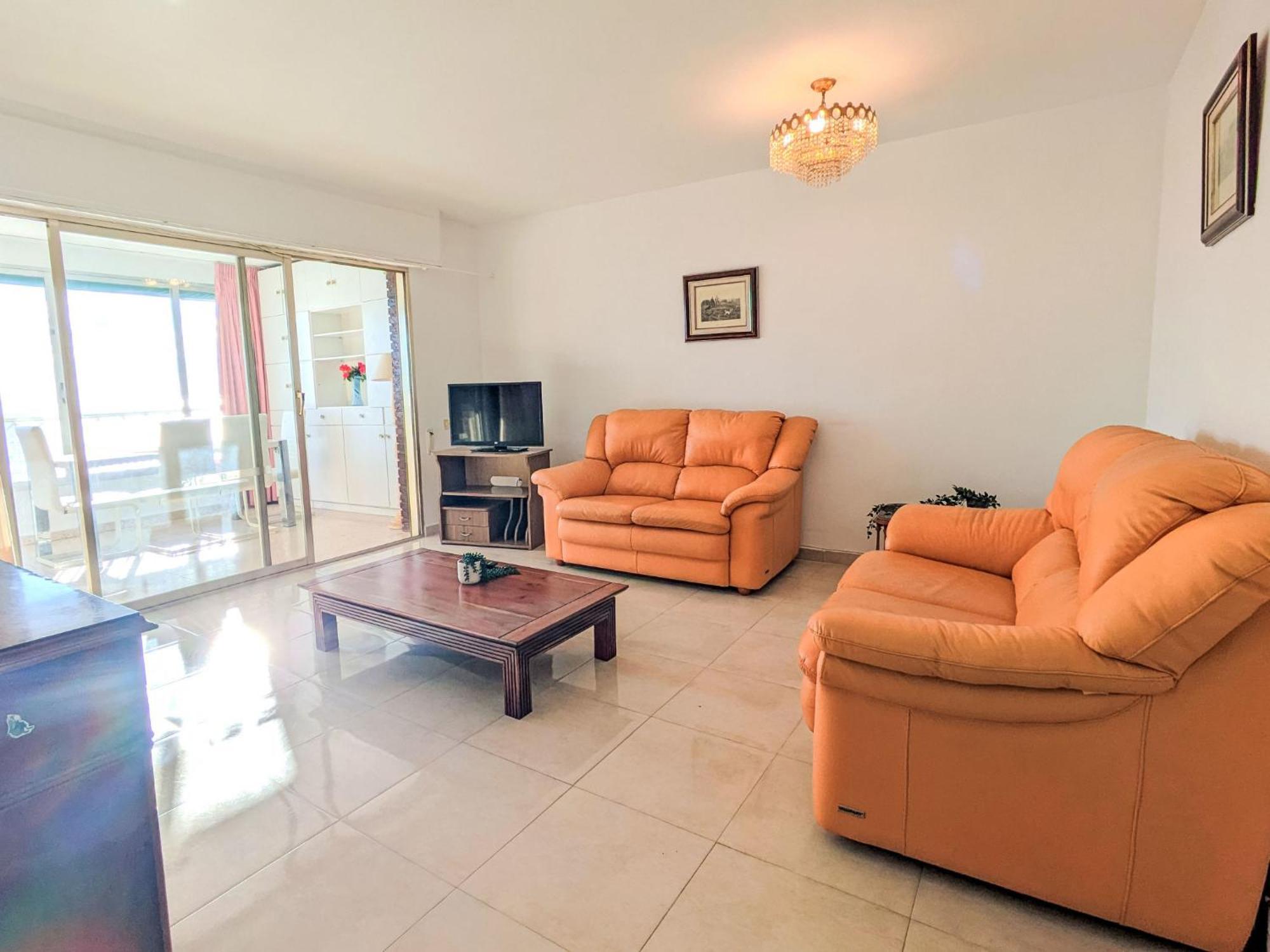 Apartment Torre Principado Levante 1St Line-3 By Interhome Benidorm Ngoại thất bức ảnh